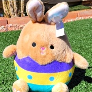 Squishmallows Kellytoy Original